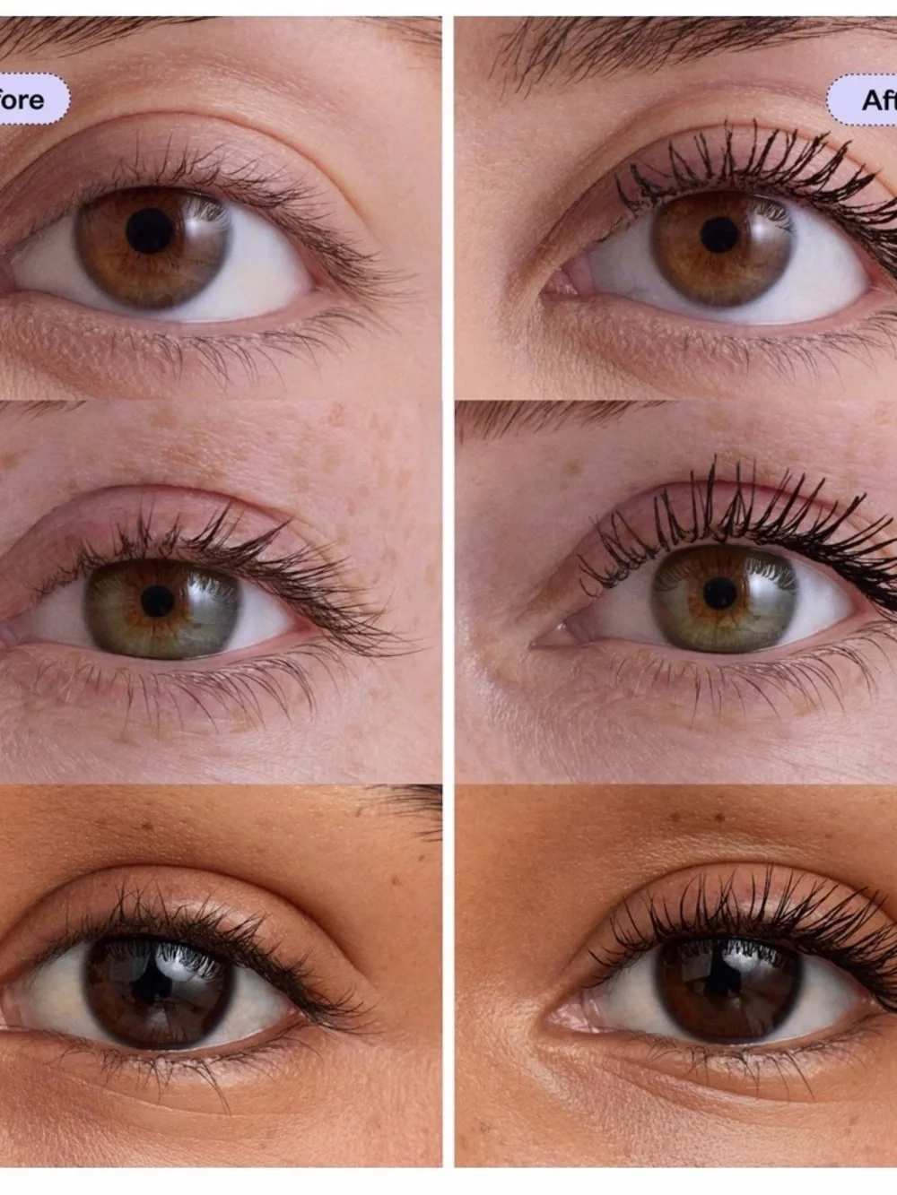 Kosas Soul Gazer Lengthening Mascara